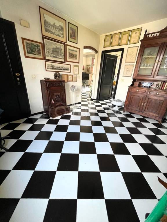 appartamento in vendita a Savona