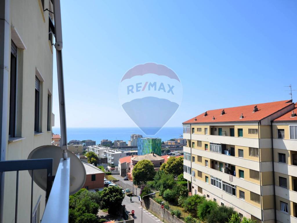 appartamento in vendita a Savona