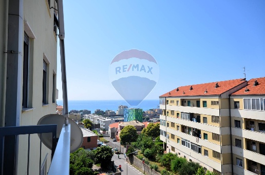 appartamento in vendita a Savona