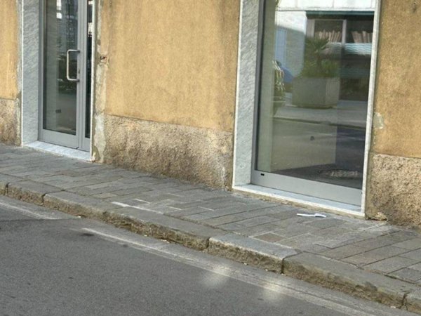 negozio in vendita a Savona