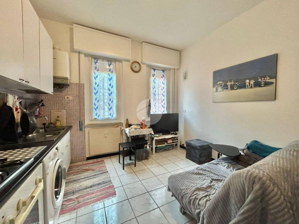 appartamento in vendita a Savona