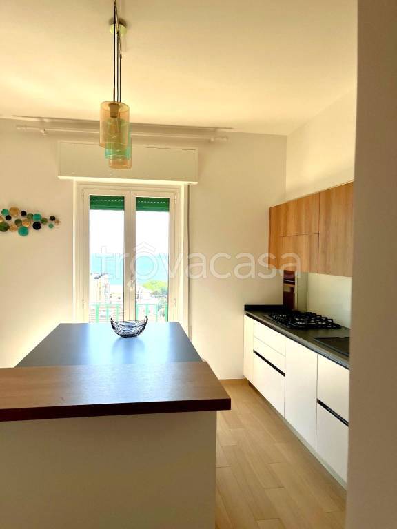 appartamento in vendita a Savona