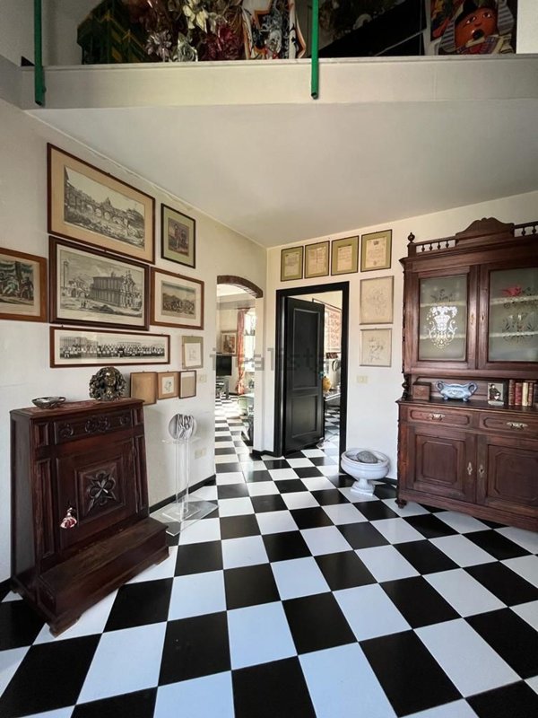 appartamento in vendita a Savona