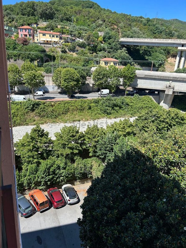 appartamento in vendita a Savona