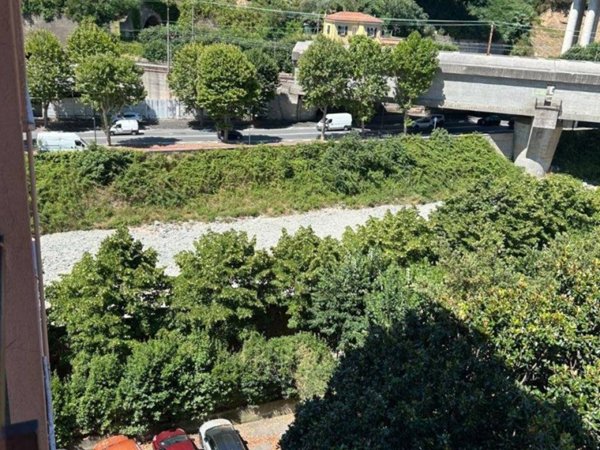 appartamento in vendita a Savona