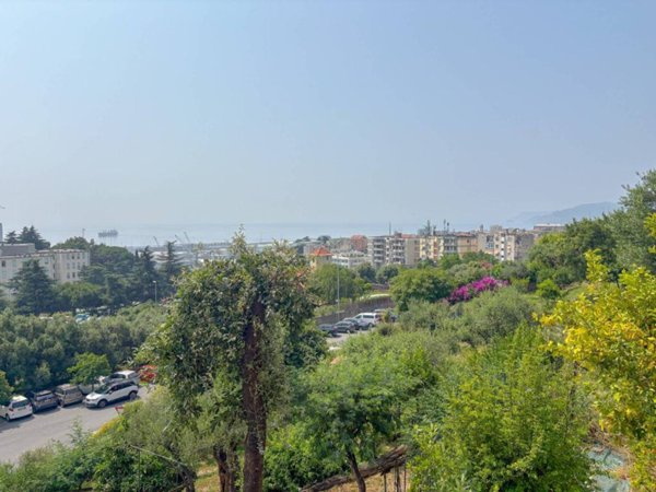 appartamento in vendita a Savona