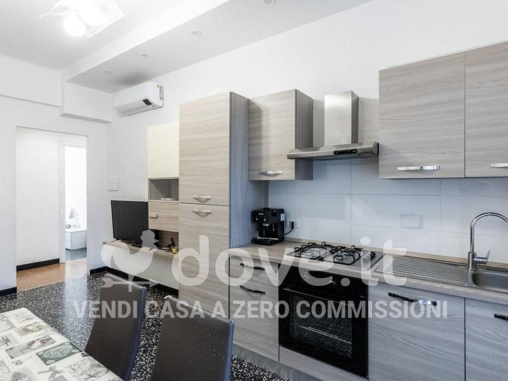 appartamento in vendita a Savona