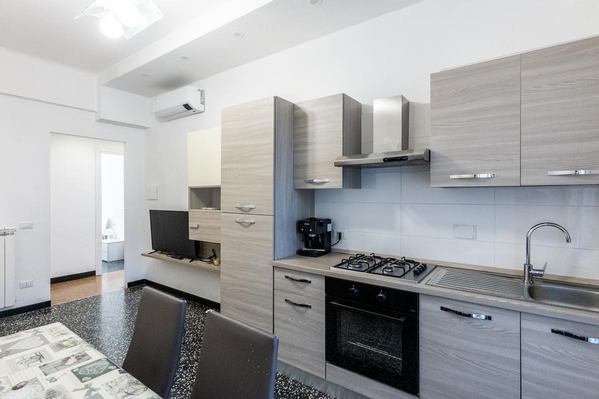 appartamento in vendita a Savona