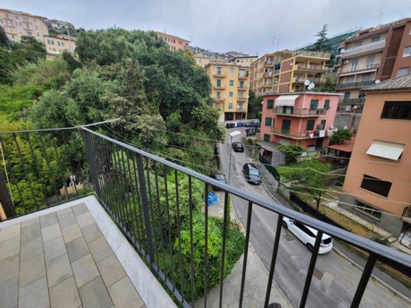 appartamento in vendita a Savona