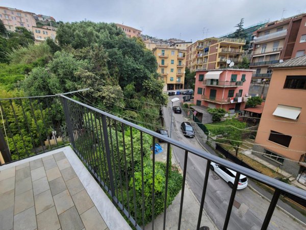 appartamento in vendita a Savona