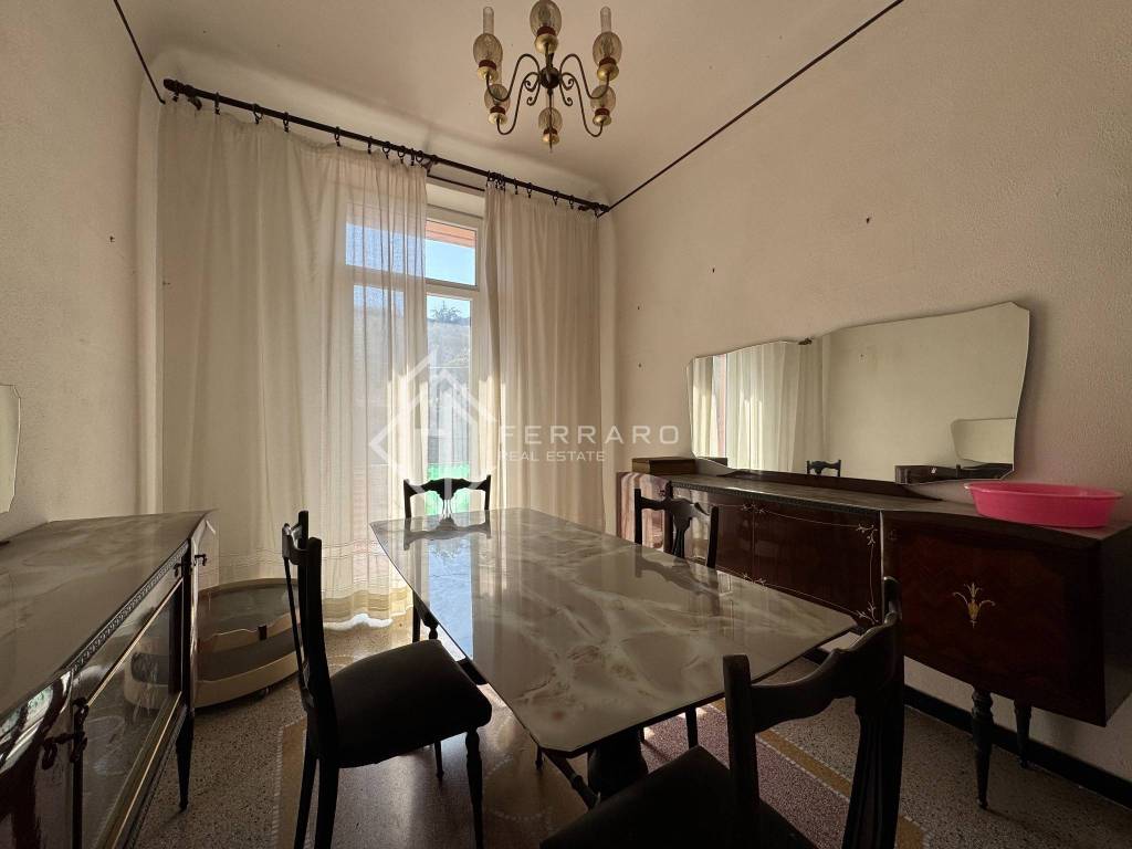 appartamento in vendita a Savona