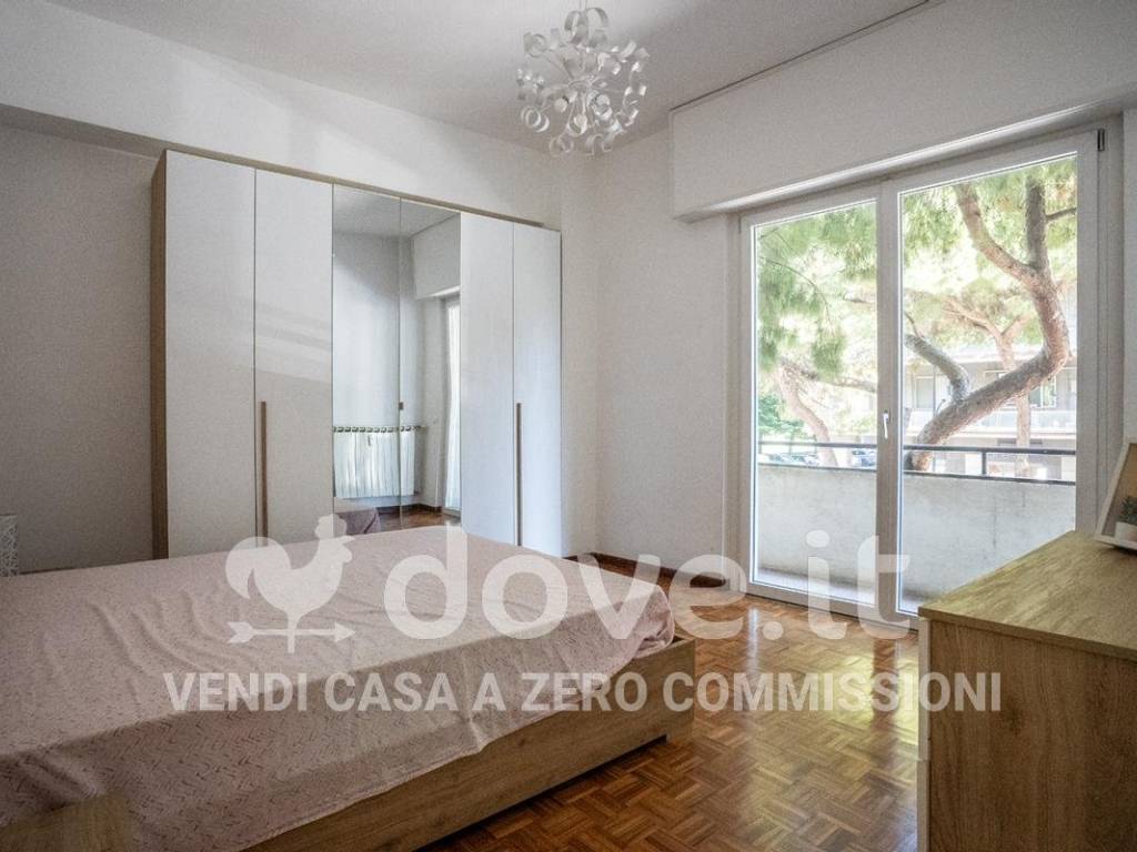 appartamento in vendita a Savona