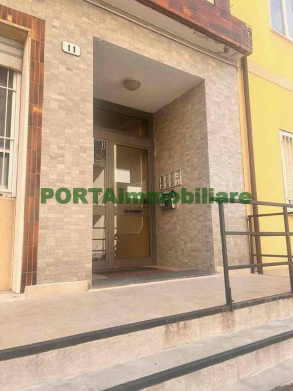 appartamento in vendita a Savona