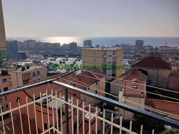 appartamento in vendita a Savona