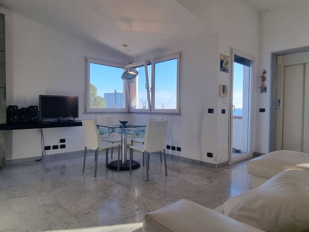 appartamento in vendita a Savona