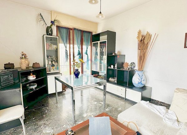 appartamento in vendita a Savona