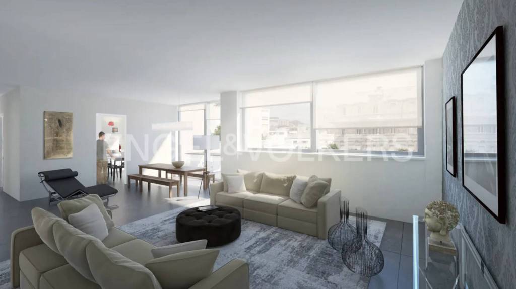 appartamento in vendita a Savona