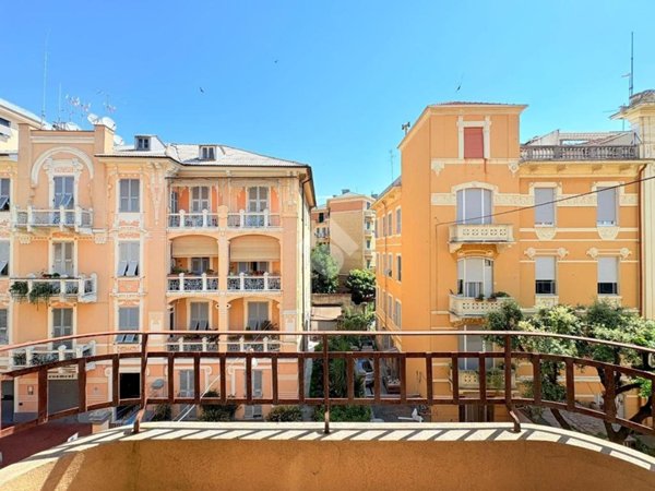 appartamento in vendita a Savona in zona Centro Storico