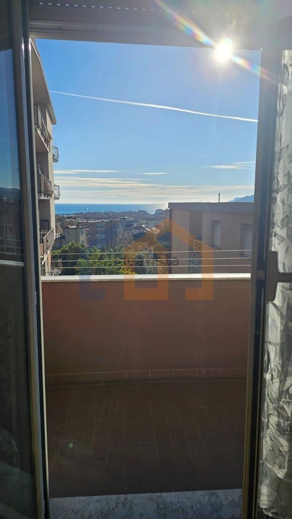 appartamento in vendita a Savona in zona Centro Storico