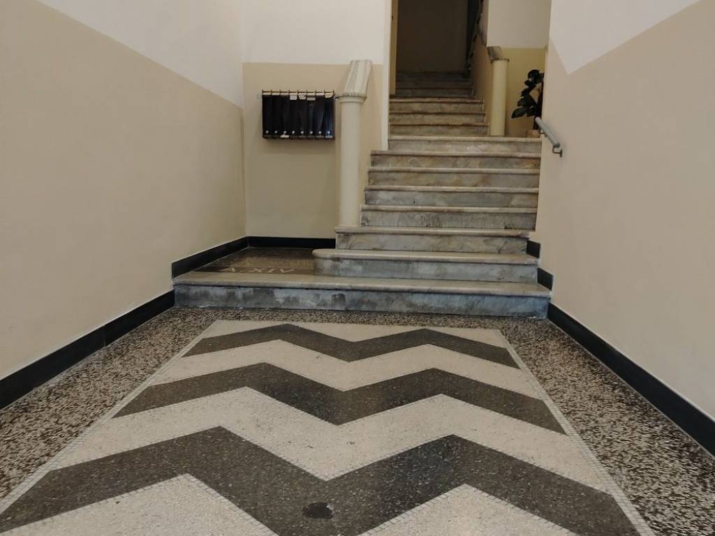 appartamento in vendita a Savona in zona Centro Storico