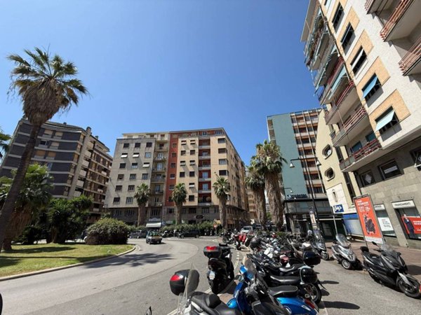 appartamento in vendita a Savona in zona Centro Storico
