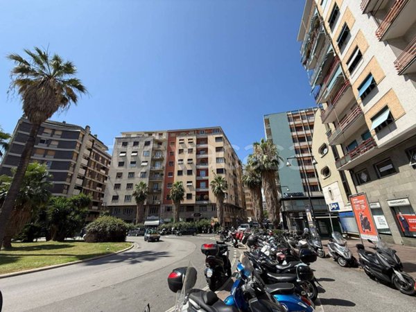 appartamento in vendita a Savona in zona Centro Storico