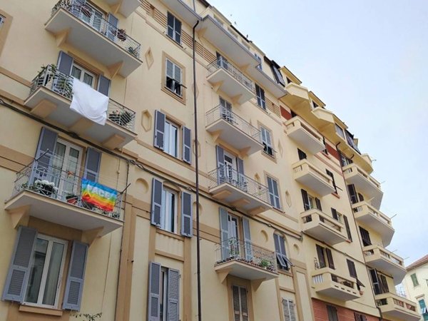 appartamento in vendita a Savona
