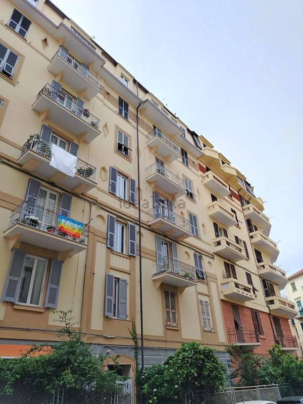 appartamento in vendita a Savona