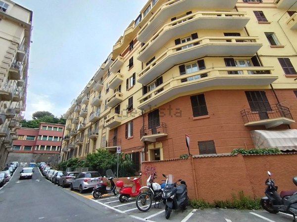 appartamento in vendita a Savona