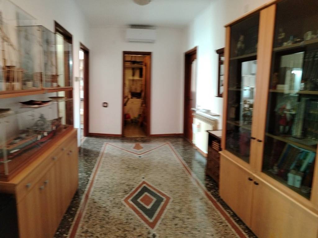 appartamento in vendita a Savona
