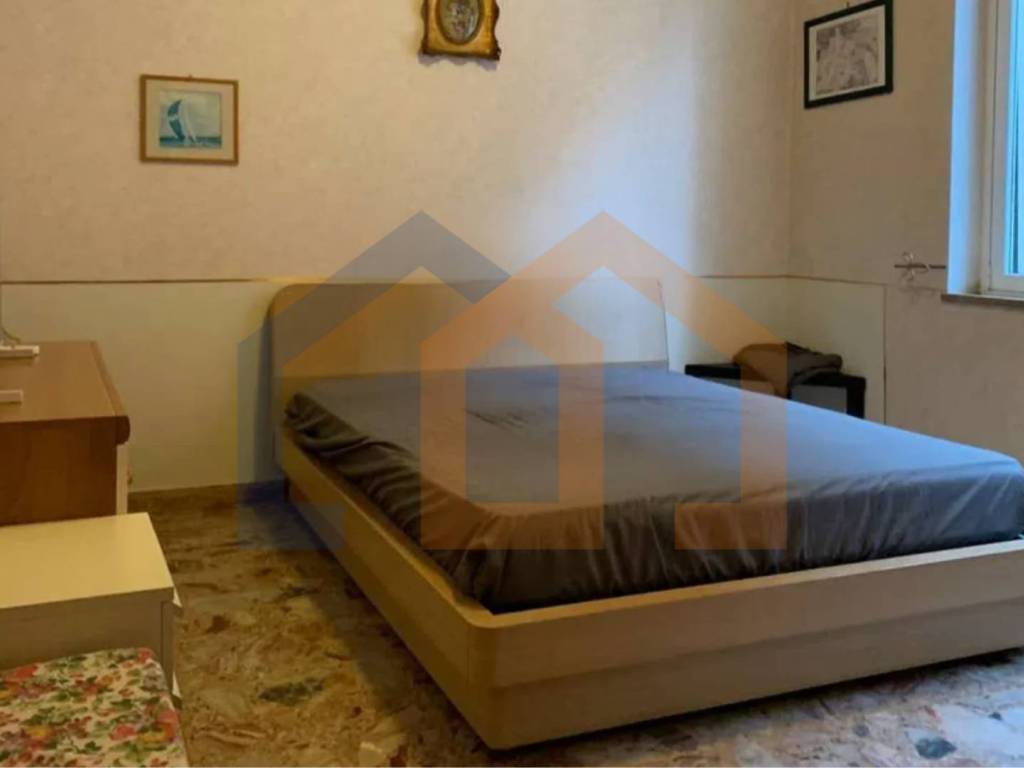 appartamento in vendita a Savona in zona Centro Storico