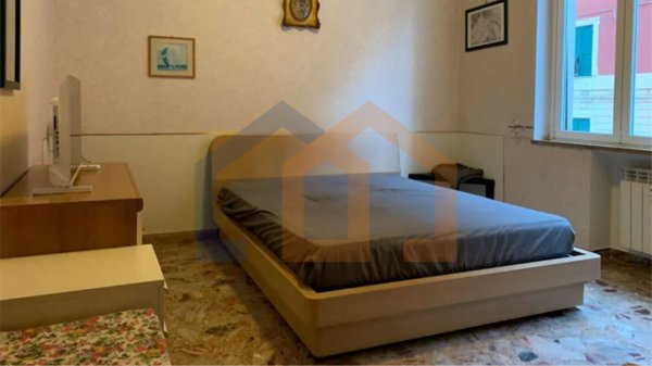 appartamento in vendita a Savona in zona Centro Storico