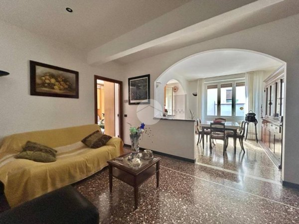 appartamento in vendita a Savona