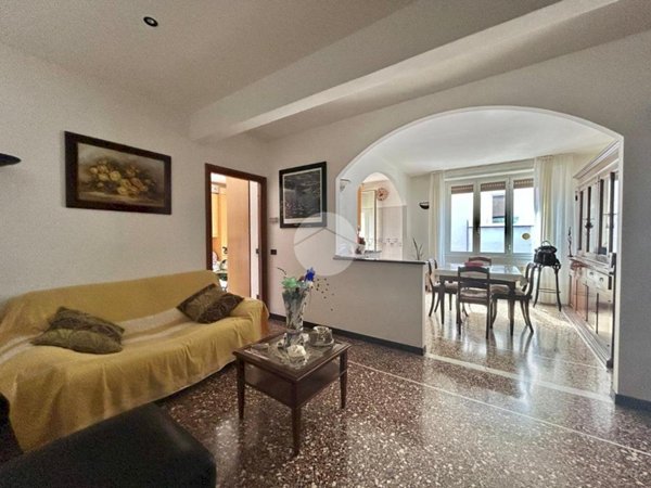 appartamento in vendita a Savona