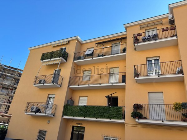 appartamento in vendita a Savona