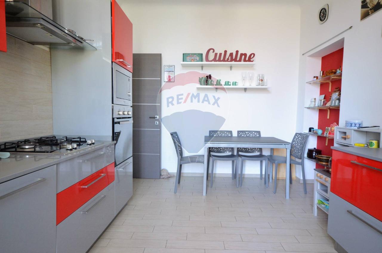 appartamento in vendita a Savona