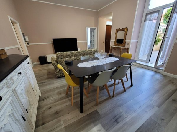 appartamento in vendita a Savona