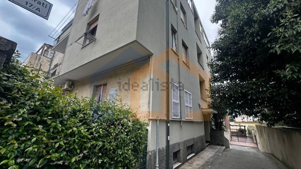 appartamento in vendita a Savona