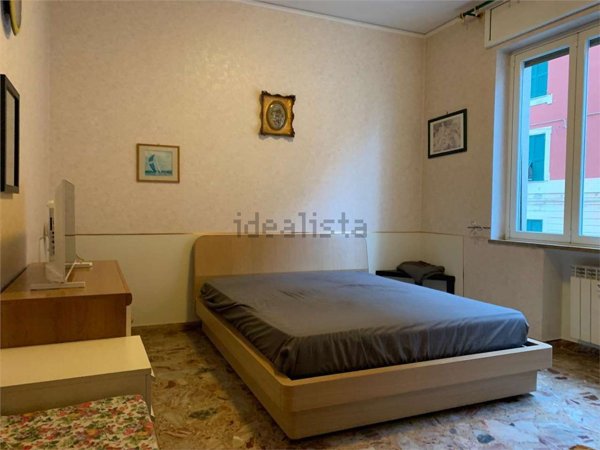 appartamento in vendita a Savona in zona Centro Storico