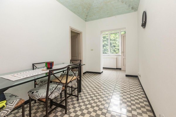 appartamento in vendita a Savona