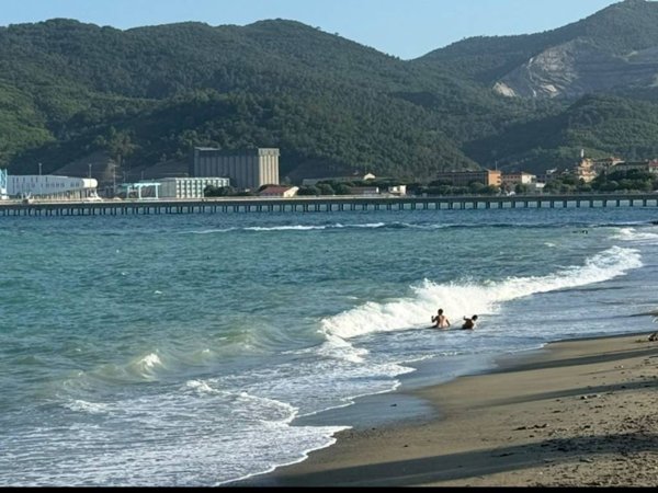 appartamento in vendita a Savona in zona Centro Storico