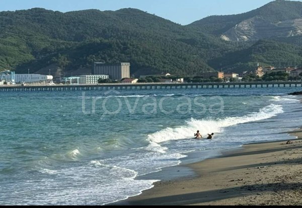 appartamento in vendita a Savona in zona Centro Storico