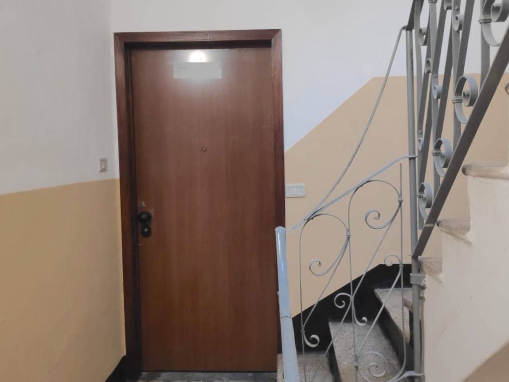 appartamento in vendita a Savona in zona Centro Storico