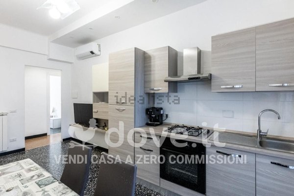 appartamento in vendita a Savona