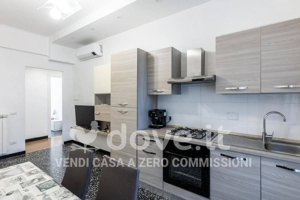 appartamento in vendita a Savona