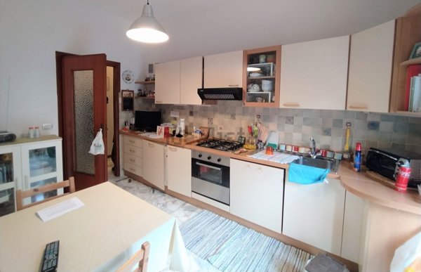 appartamento in vendita a Savona