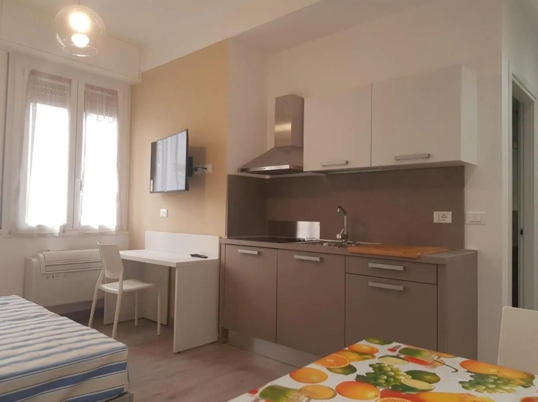 appartamento in vendita a Savona