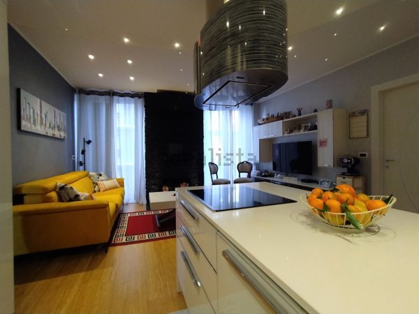 appartamento in vendita a Savona