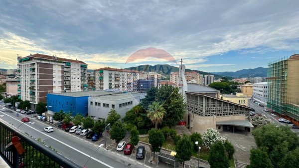 appartamento in vendita a Savona in zona Centro Storico