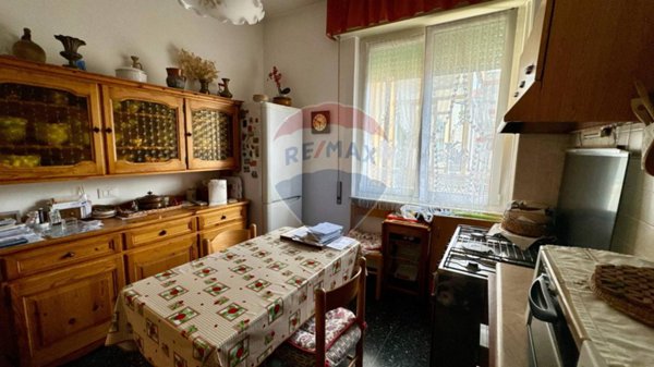 appartamento in vendita a Savona